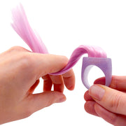 Candyfloss Twirler – Hair-Twirling Fidget