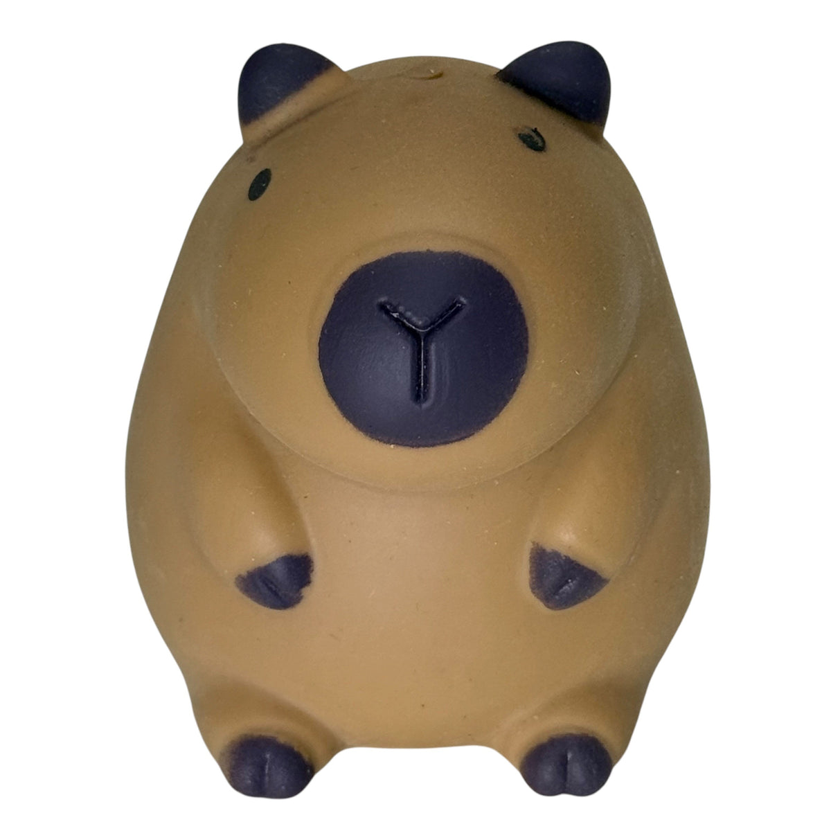 Cappi the Squishy Capybara