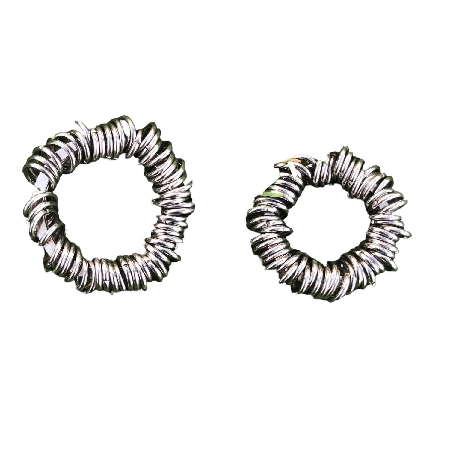 Metal Fidget Range - Millipede, Centipede & Megapede Sensory Supports by Kaiko