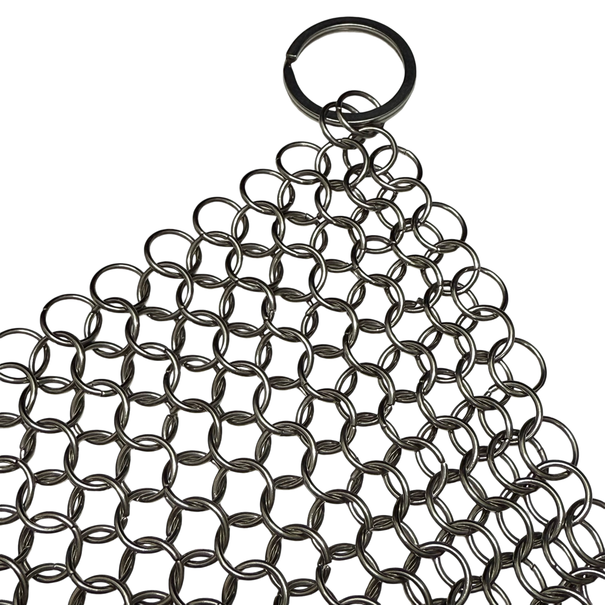 Chain Maille Trio - Set of 3 sizes