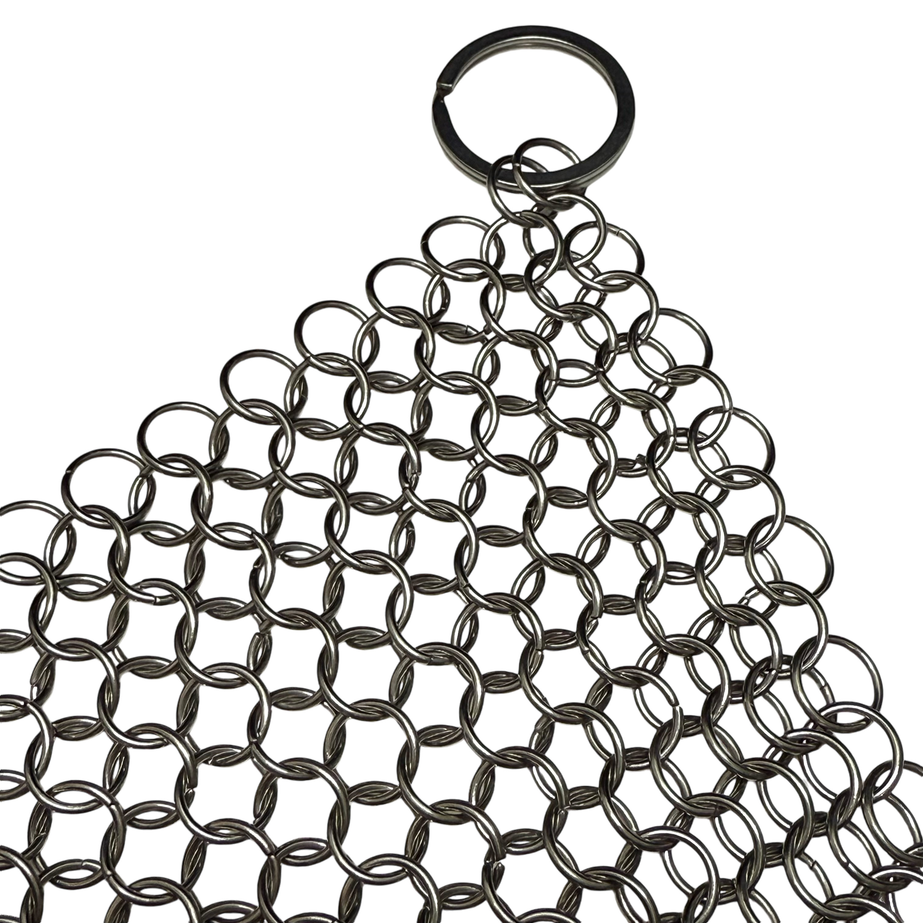 Chain Maille Trio - Set of 3 sizes