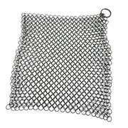 Chain Maille Sensory Sheet