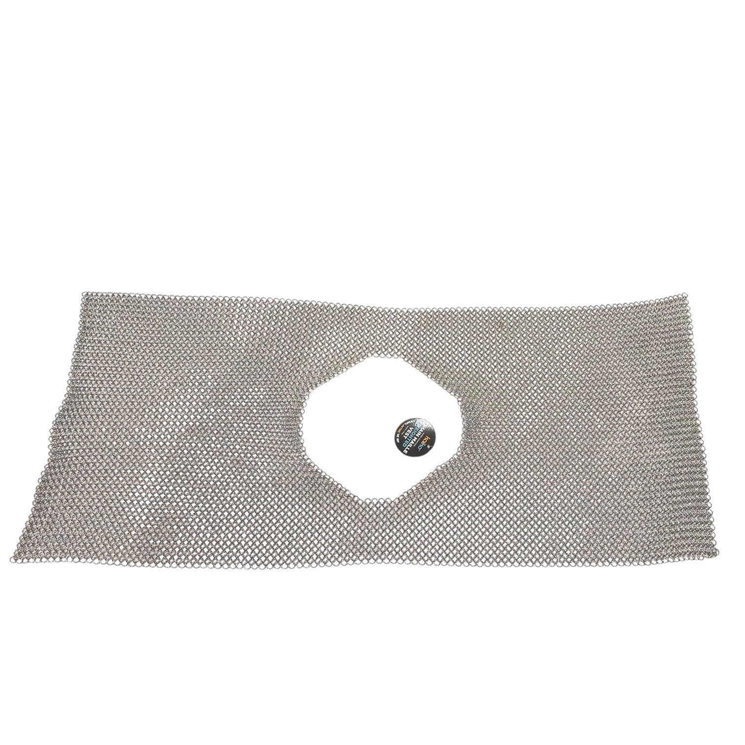 Chain Maille Sensory Vest