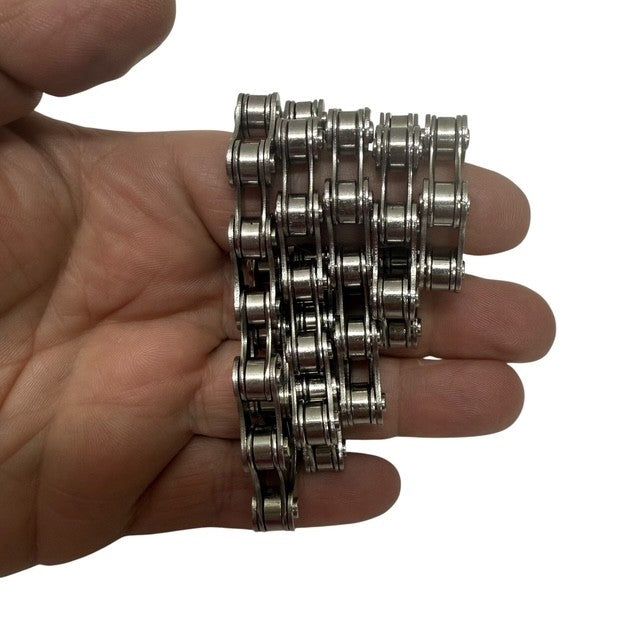 Chain Fidget Range by Kaiko