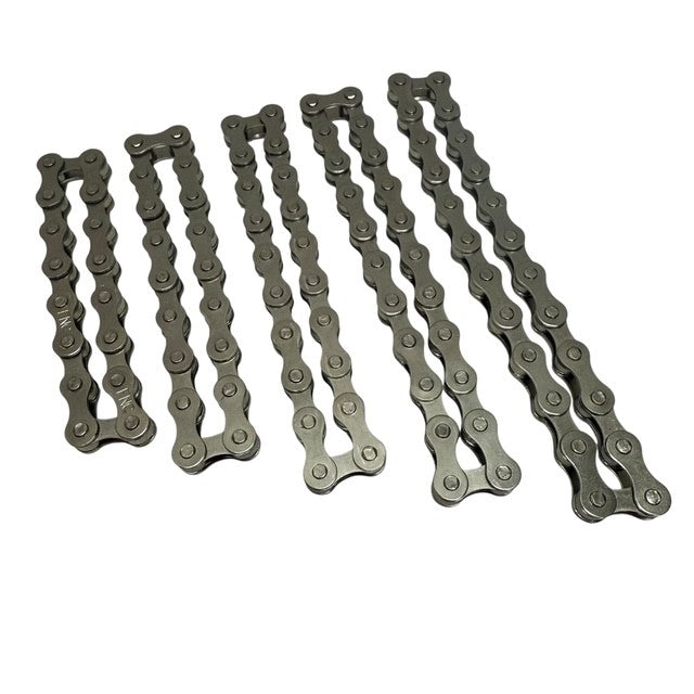 Chain Fidget Range by Kaiko