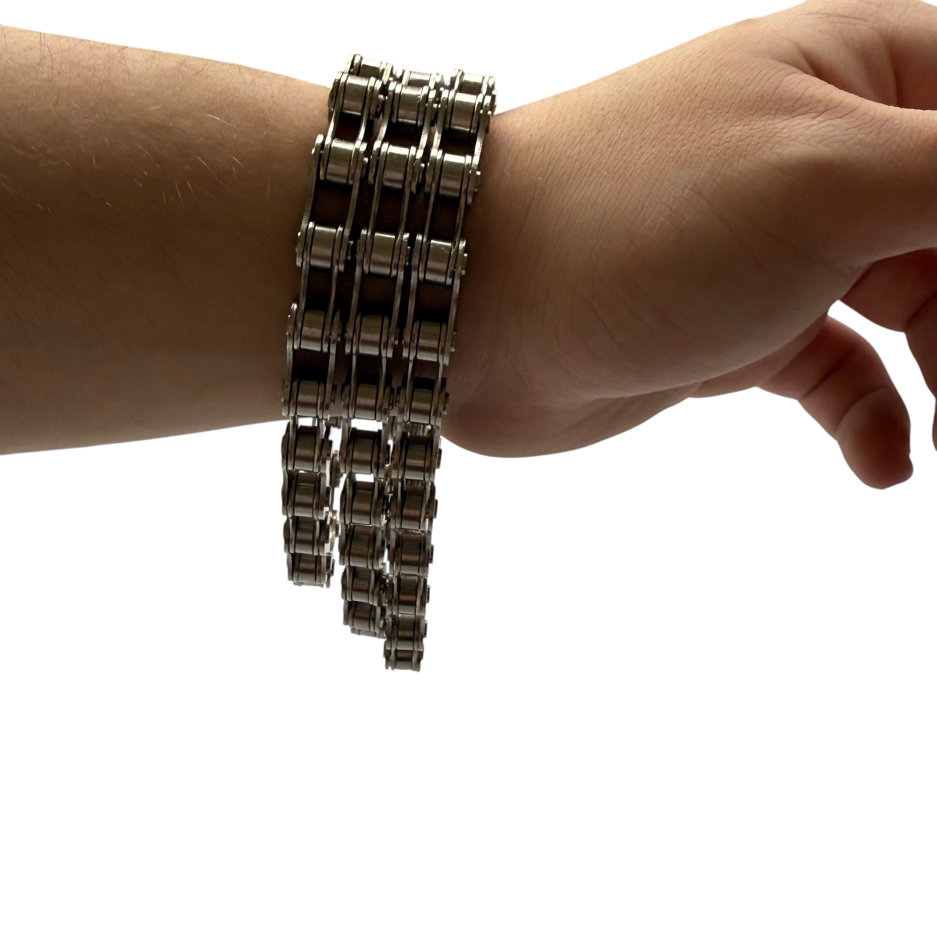 Chain Fidget Range by Kaiko