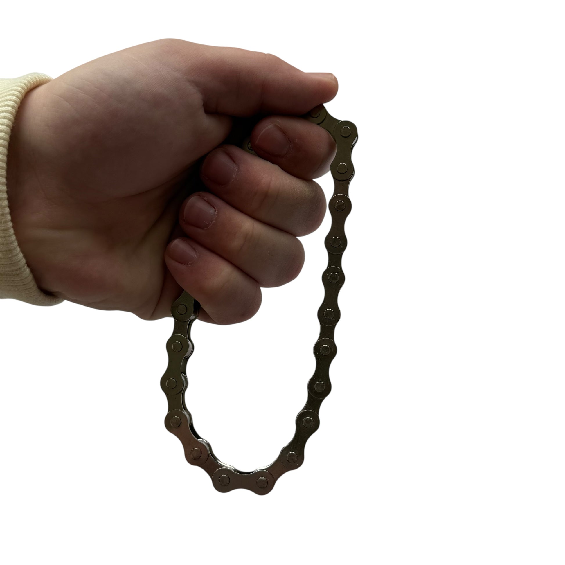 Chain Fidget Range by Kaiko