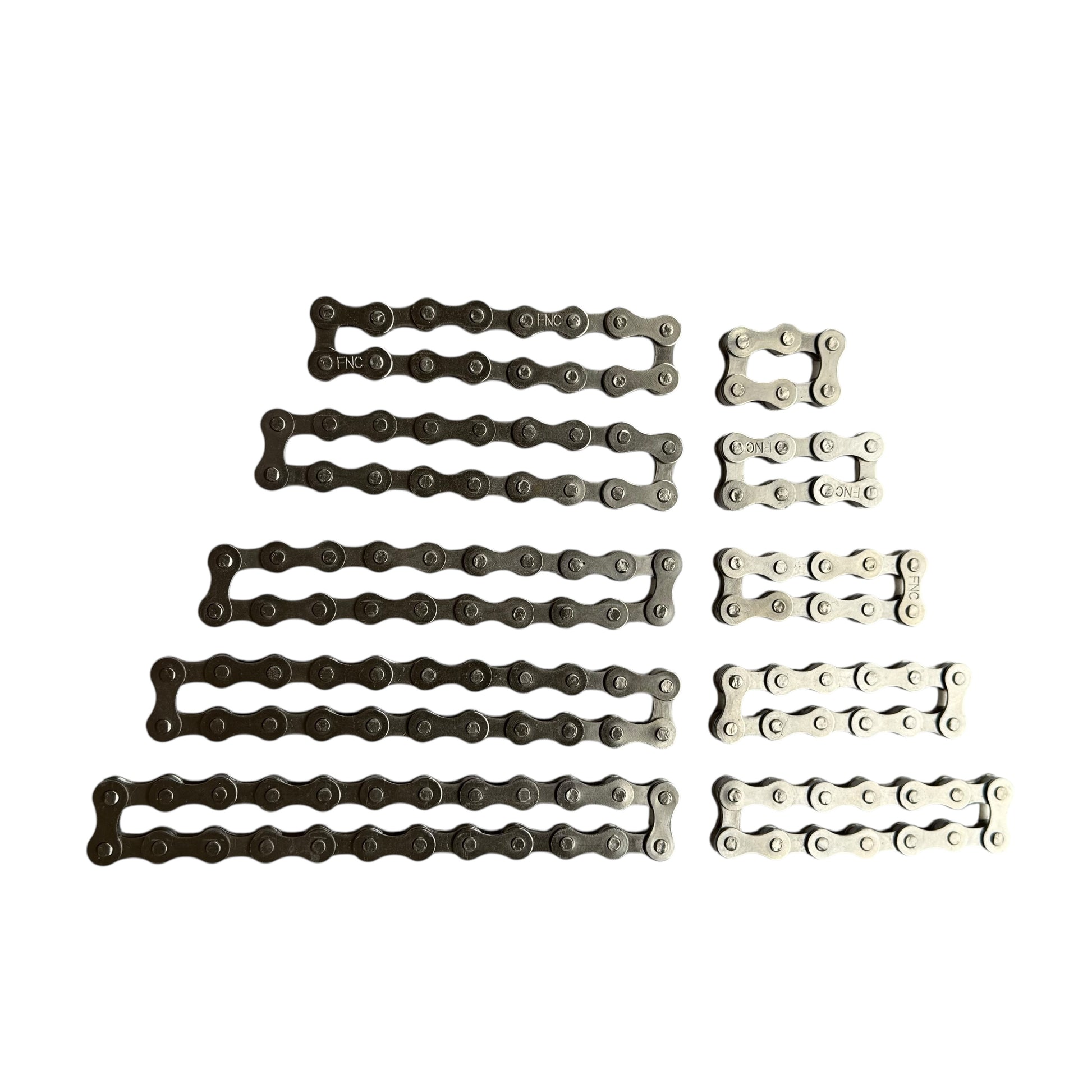 Chain Fidget Range by Kaiko