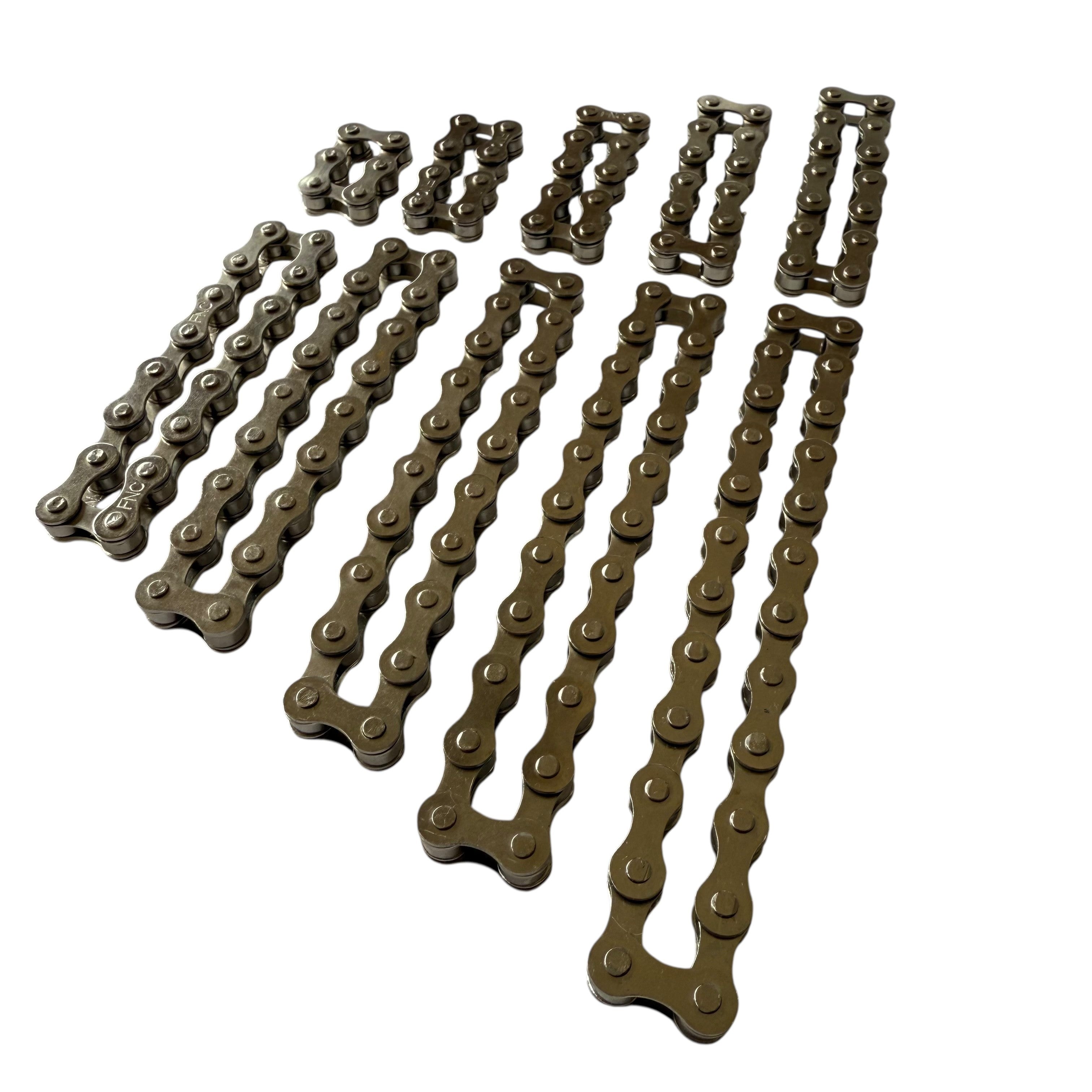 Chain Fidget Range by Kaiko