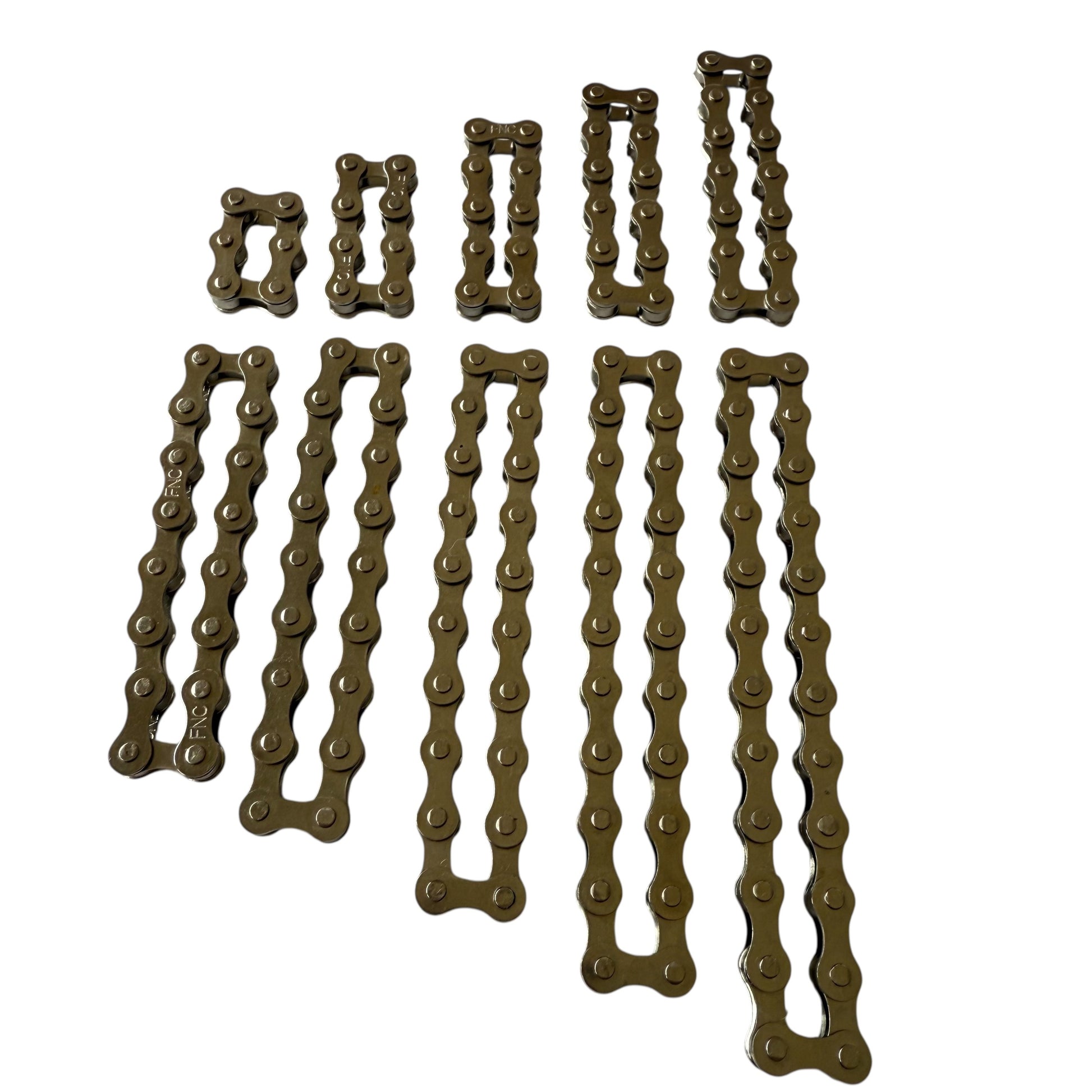 Chain Fidget Range by Kaiko