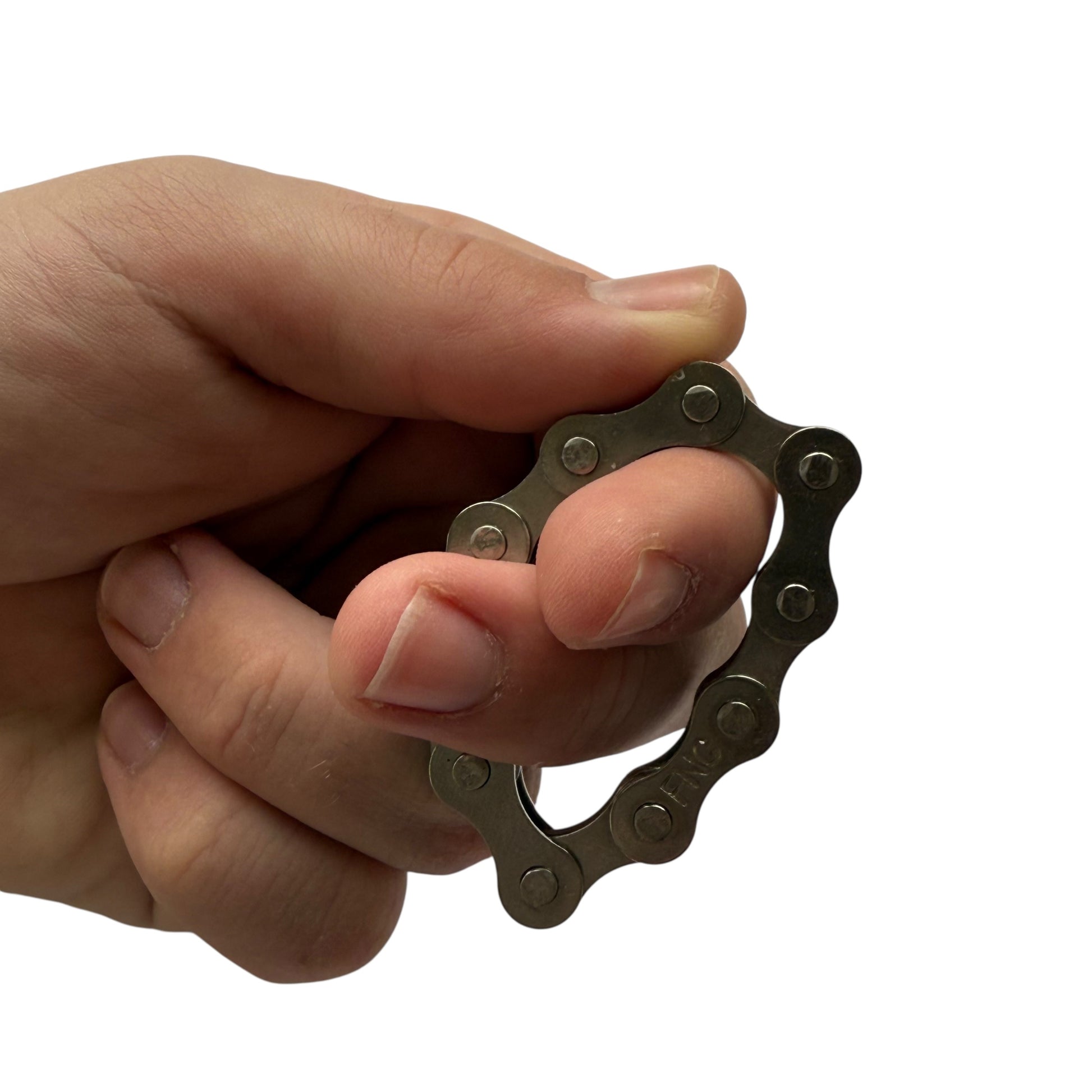 Chain Fidget Range by Kaiko