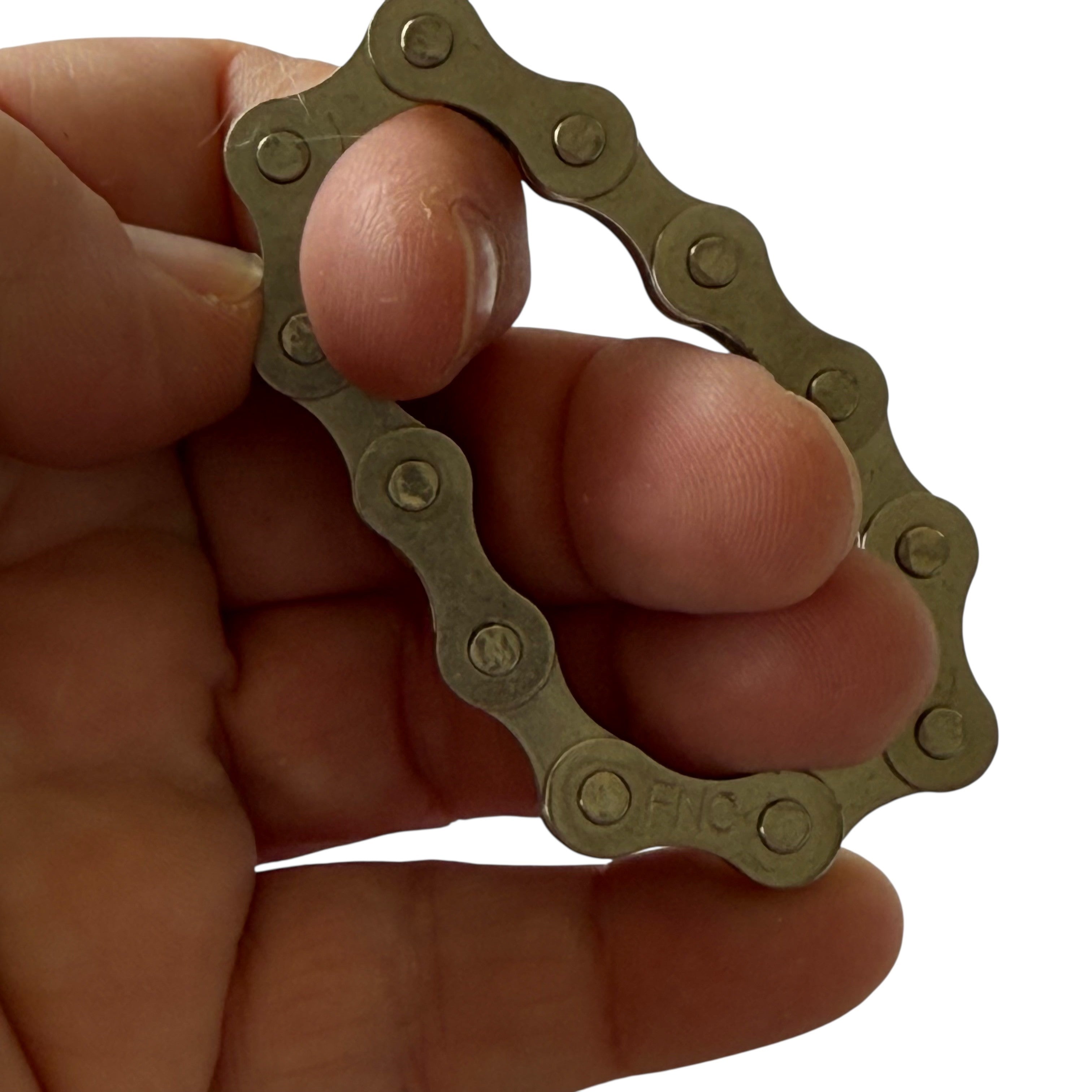 Chain Fidget Range by Kaiko