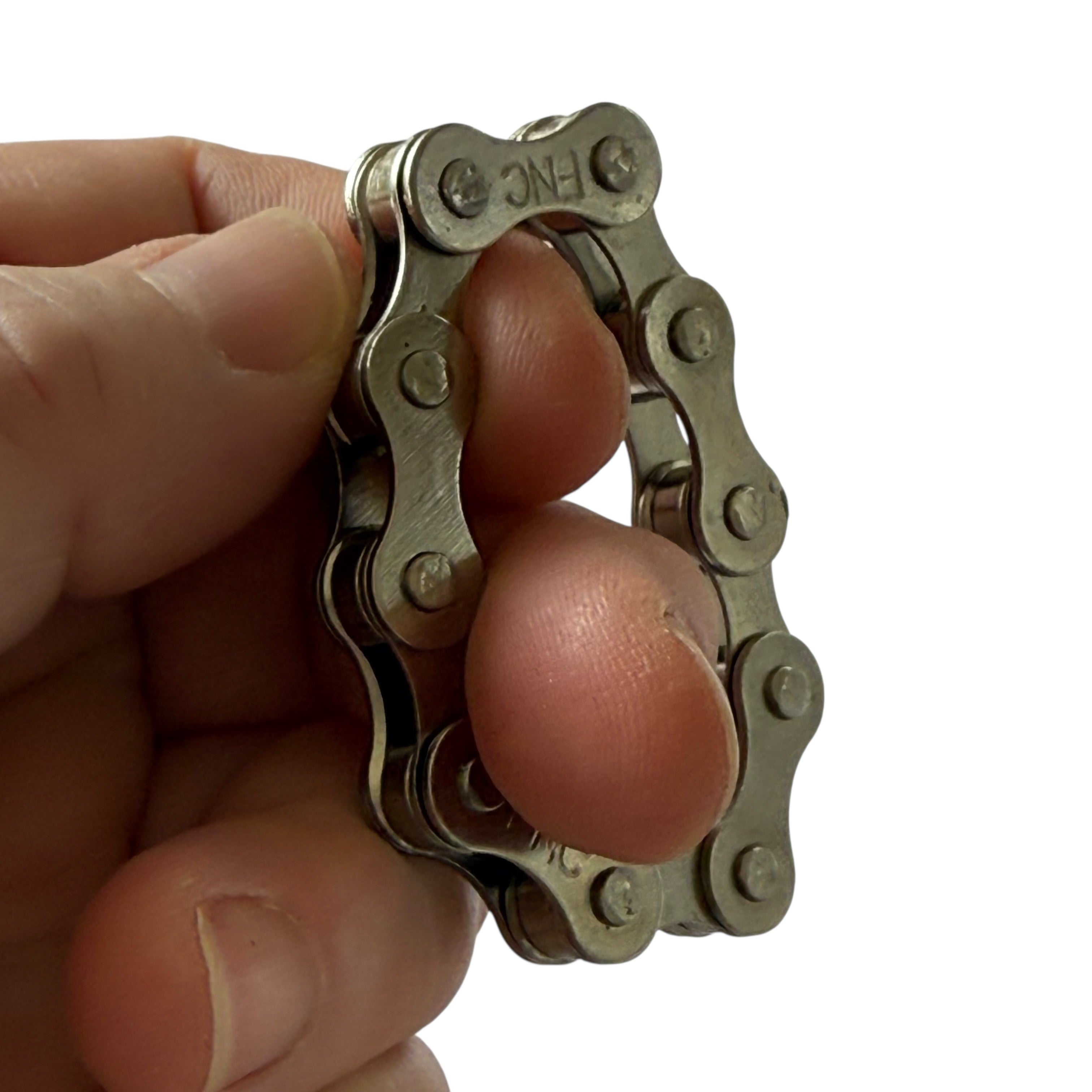 Chain Fidget Range by Kaiko