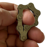Chain Fidget