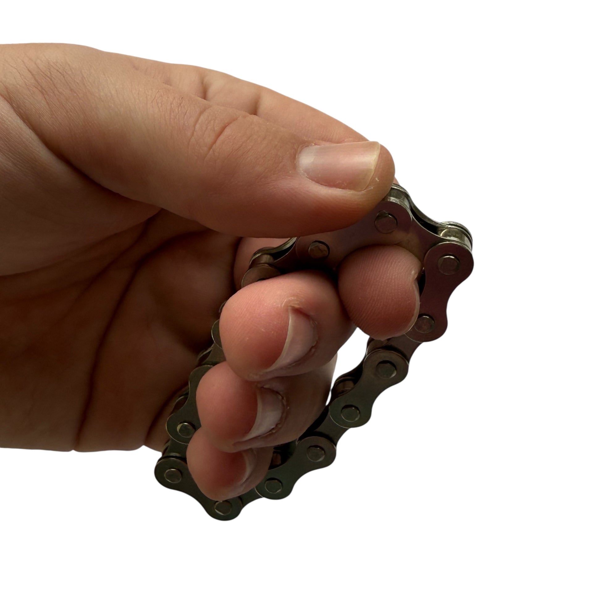 Chain Fidget Range by Kaiko