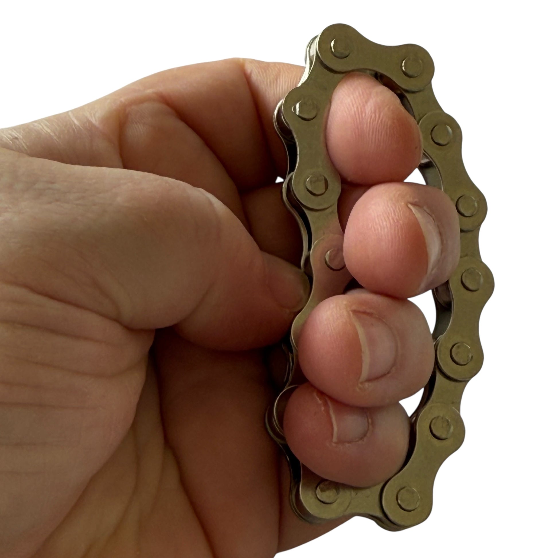 Chain Fidget Range by Kaiko