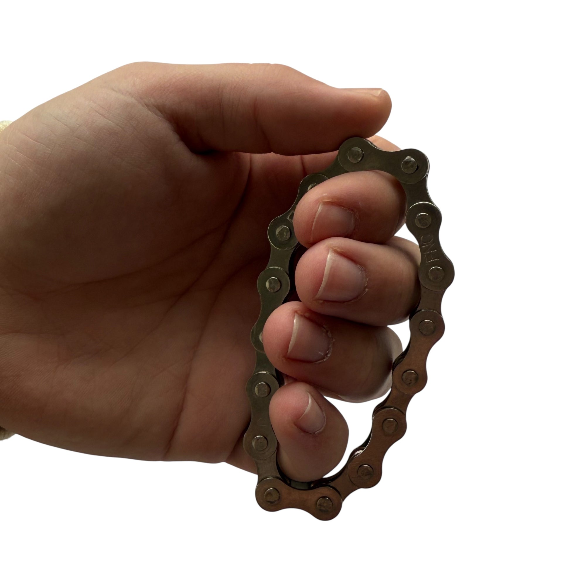 Chain Fidget Range by Kaiko