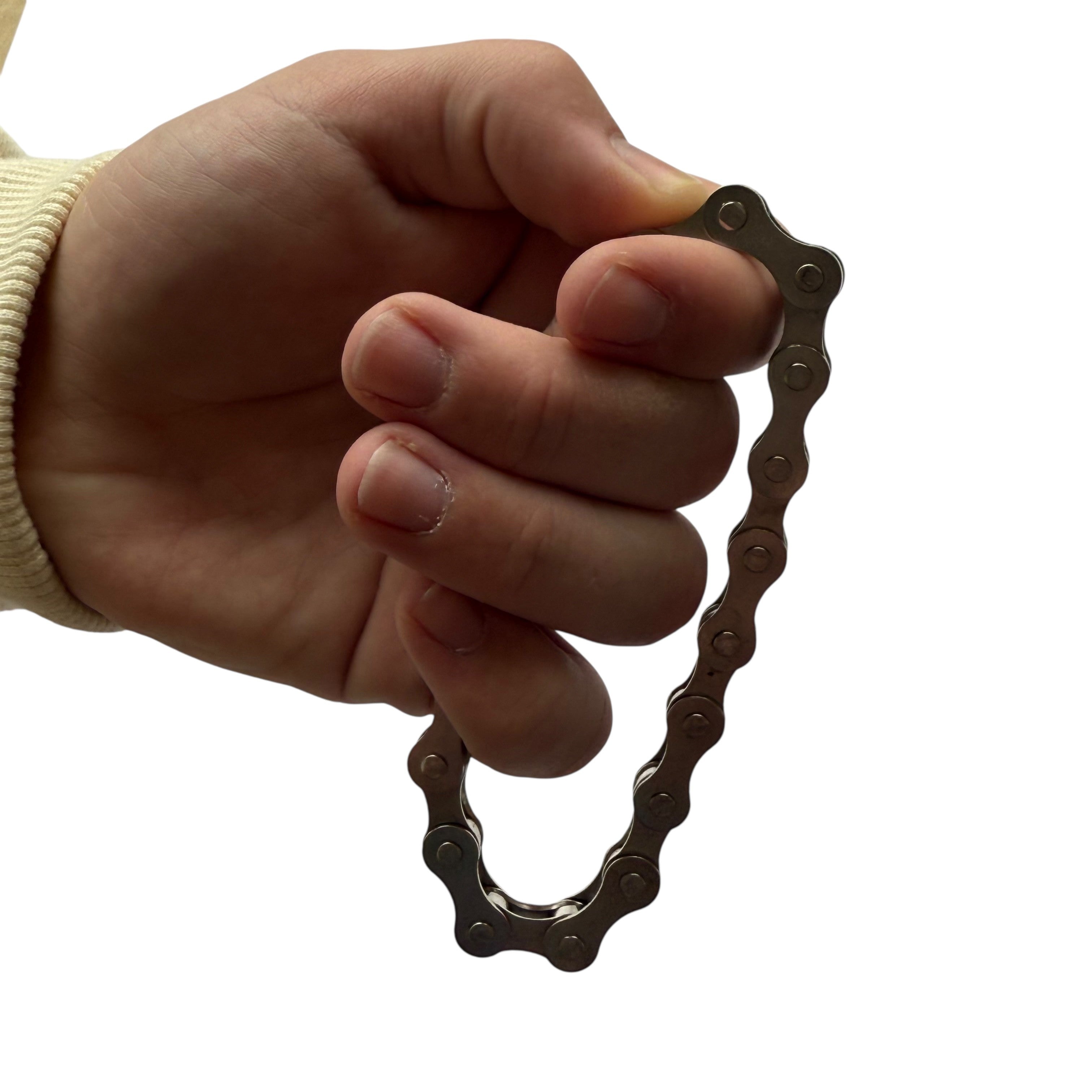 Chain Fidget Range by Kaiko