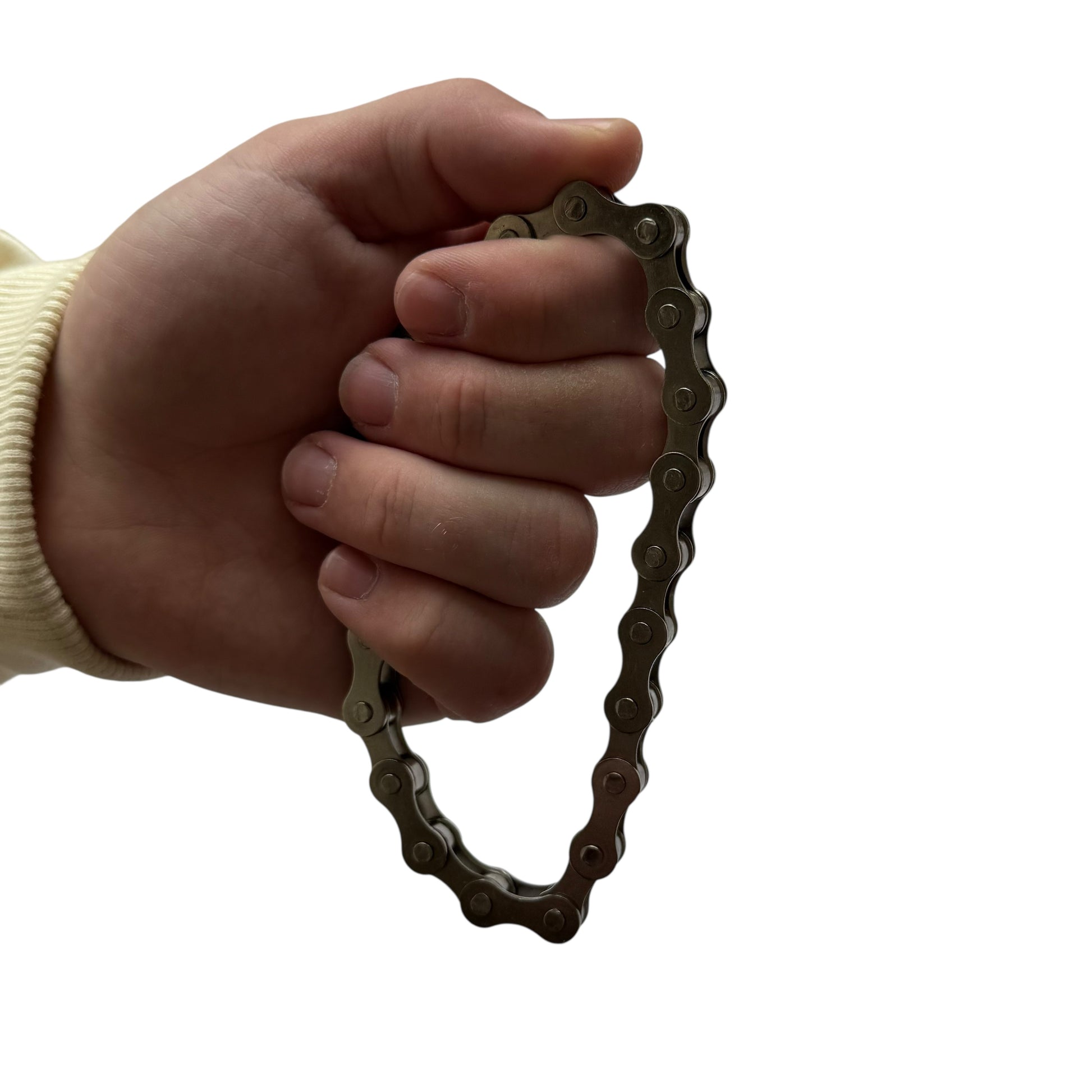 Chain Fidget Range by Kaiko