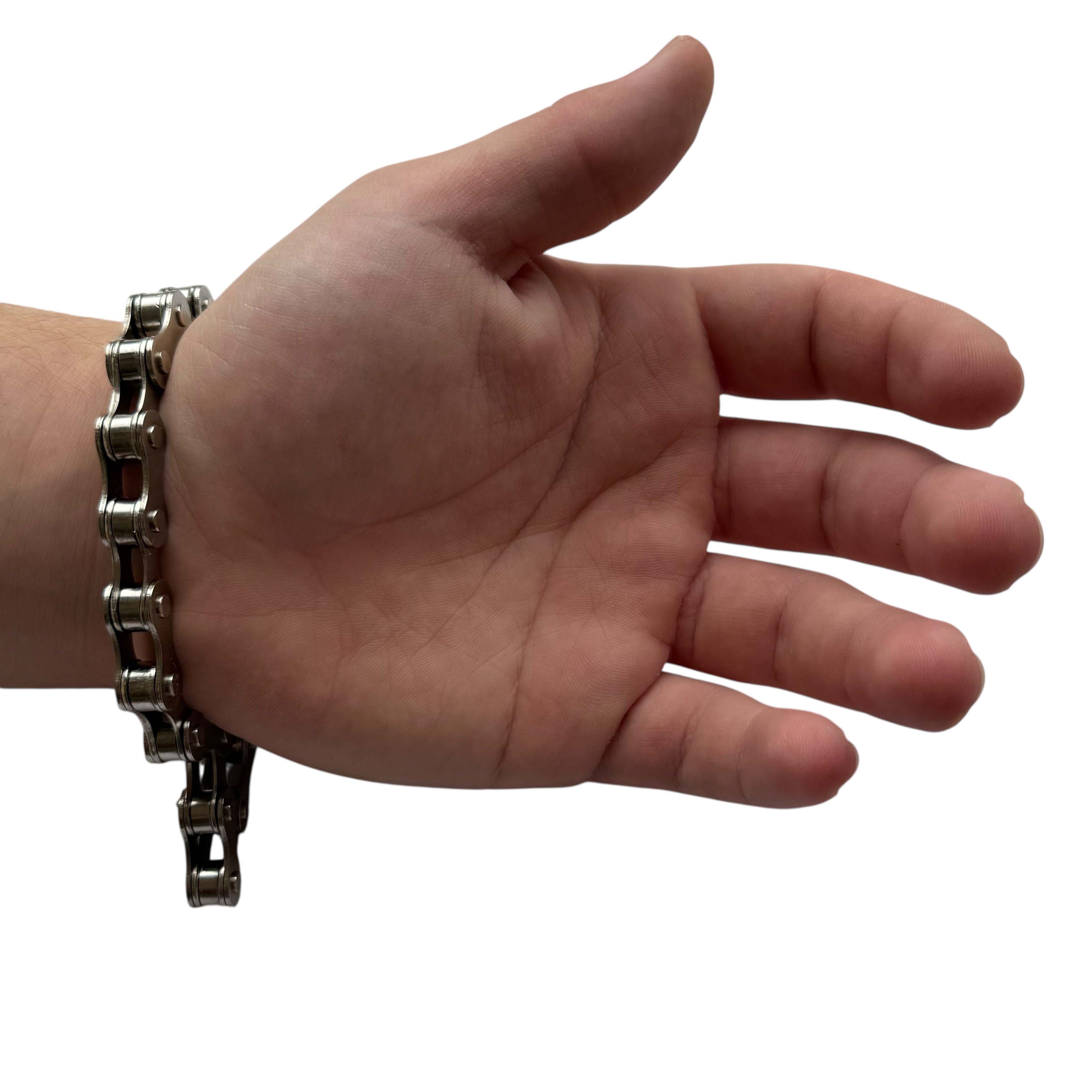 Chain Fidget Range by Kaiko