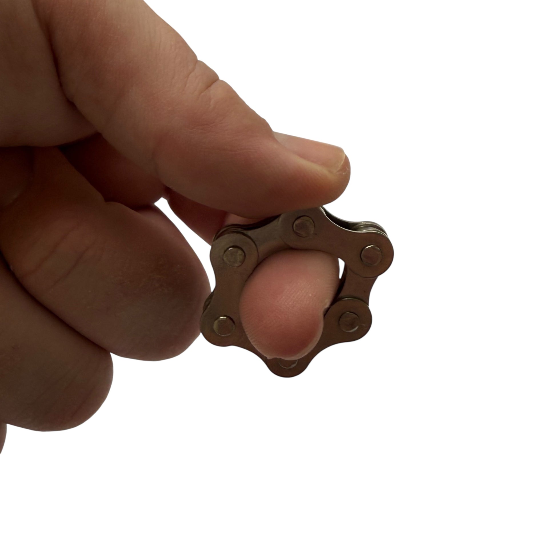 Chain Fidget Range by Kaiko