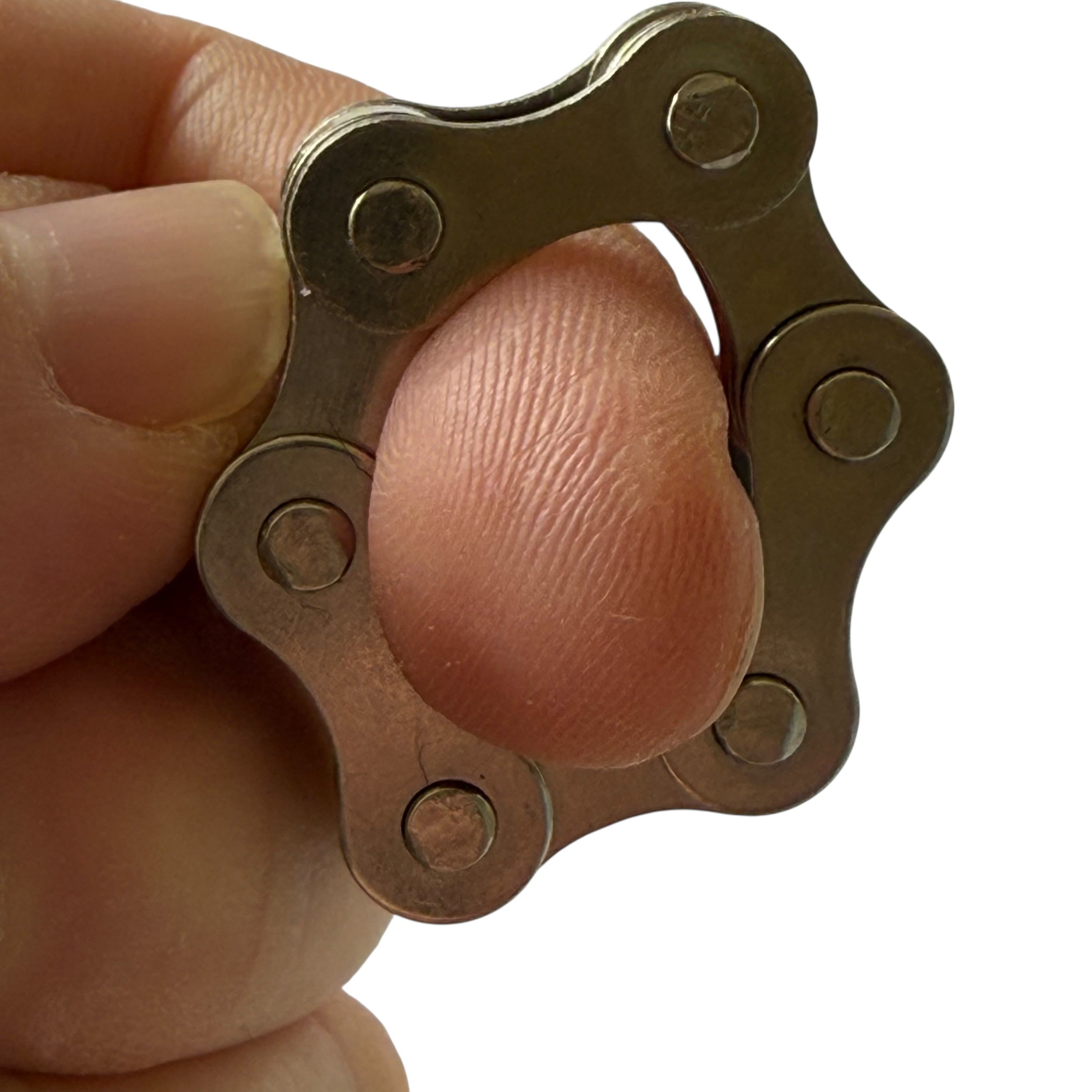 Chain Fidget Range by Kaiko