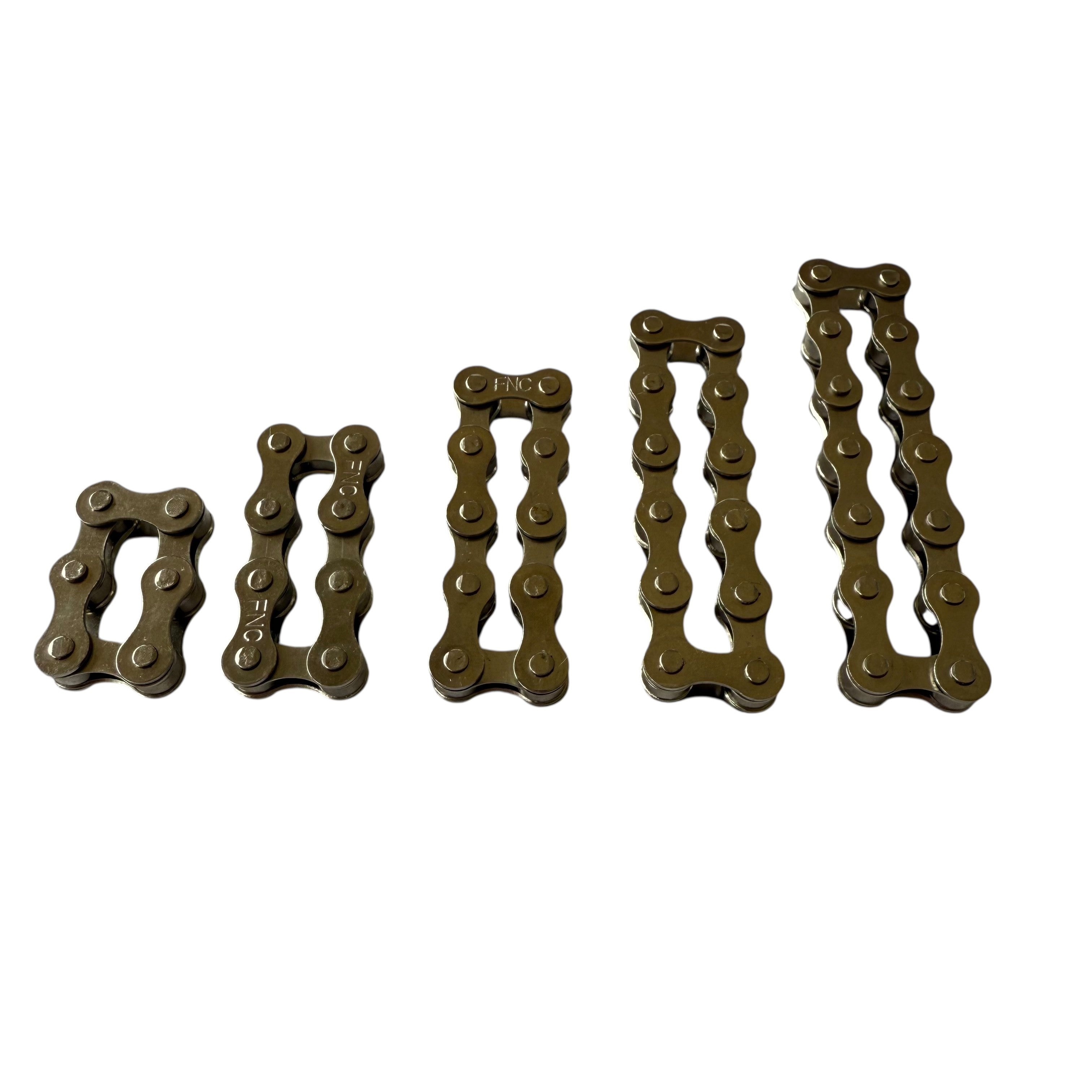 Chain Fidget Range by Kaiko