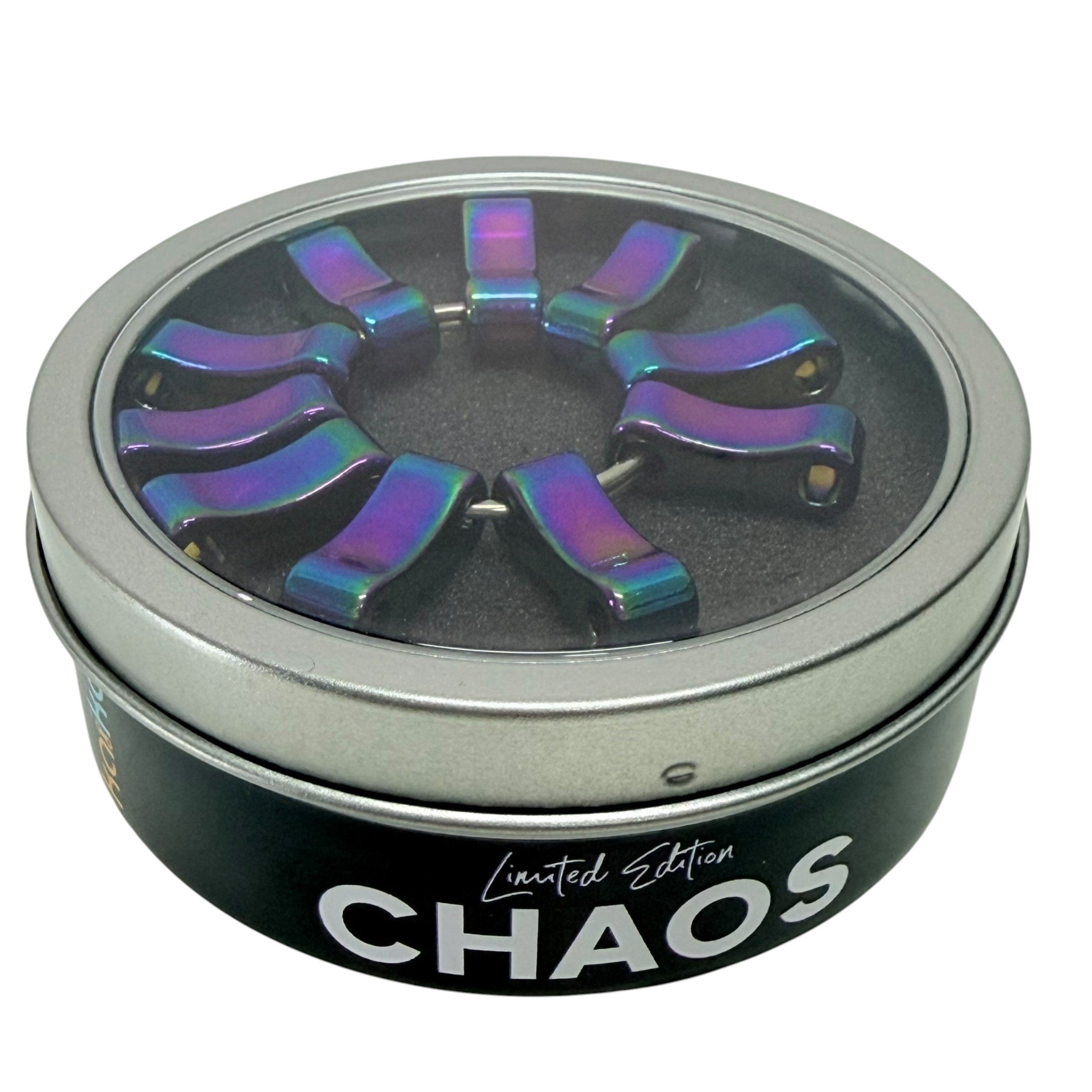 Chaos by Kaiko