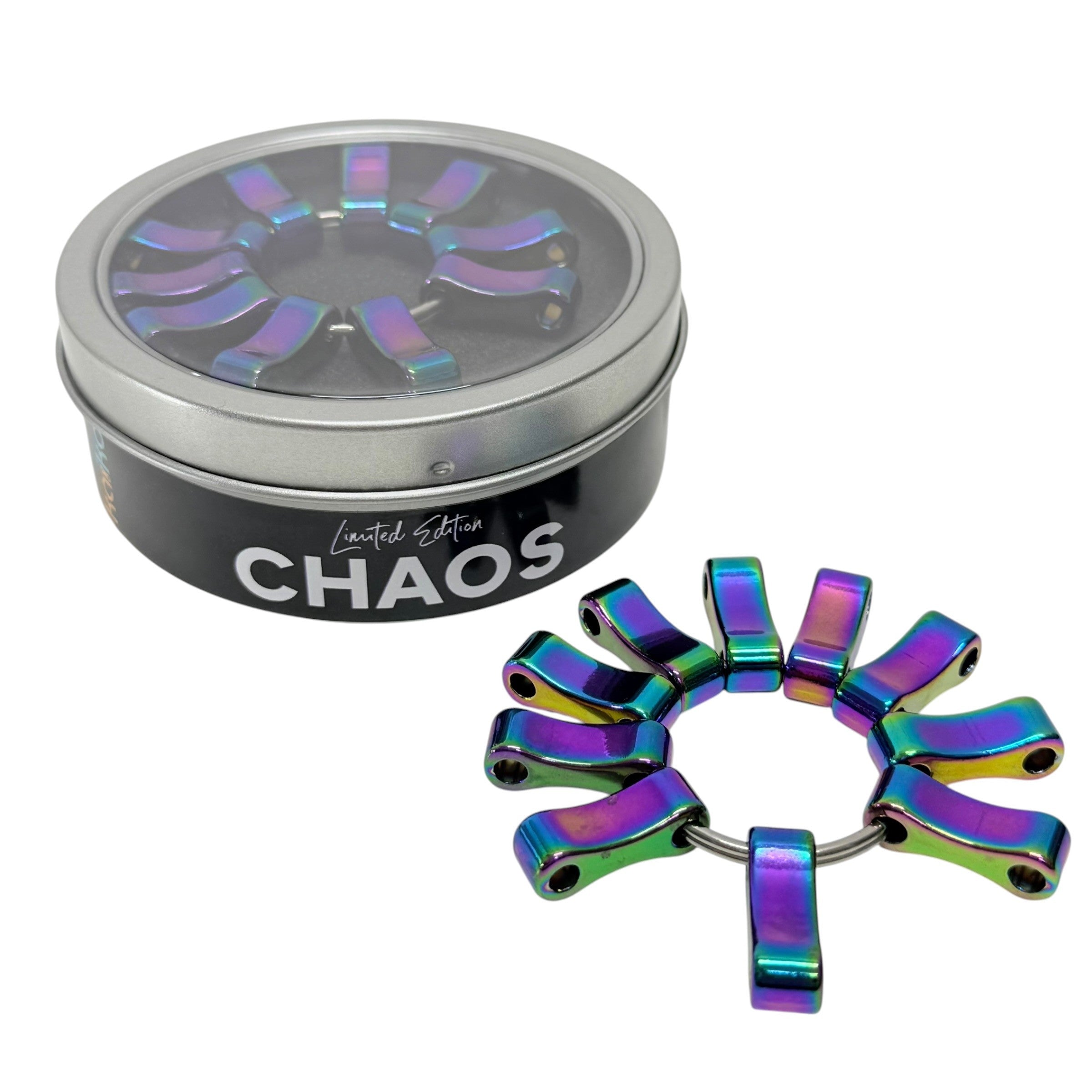 Chaos by Kaiko