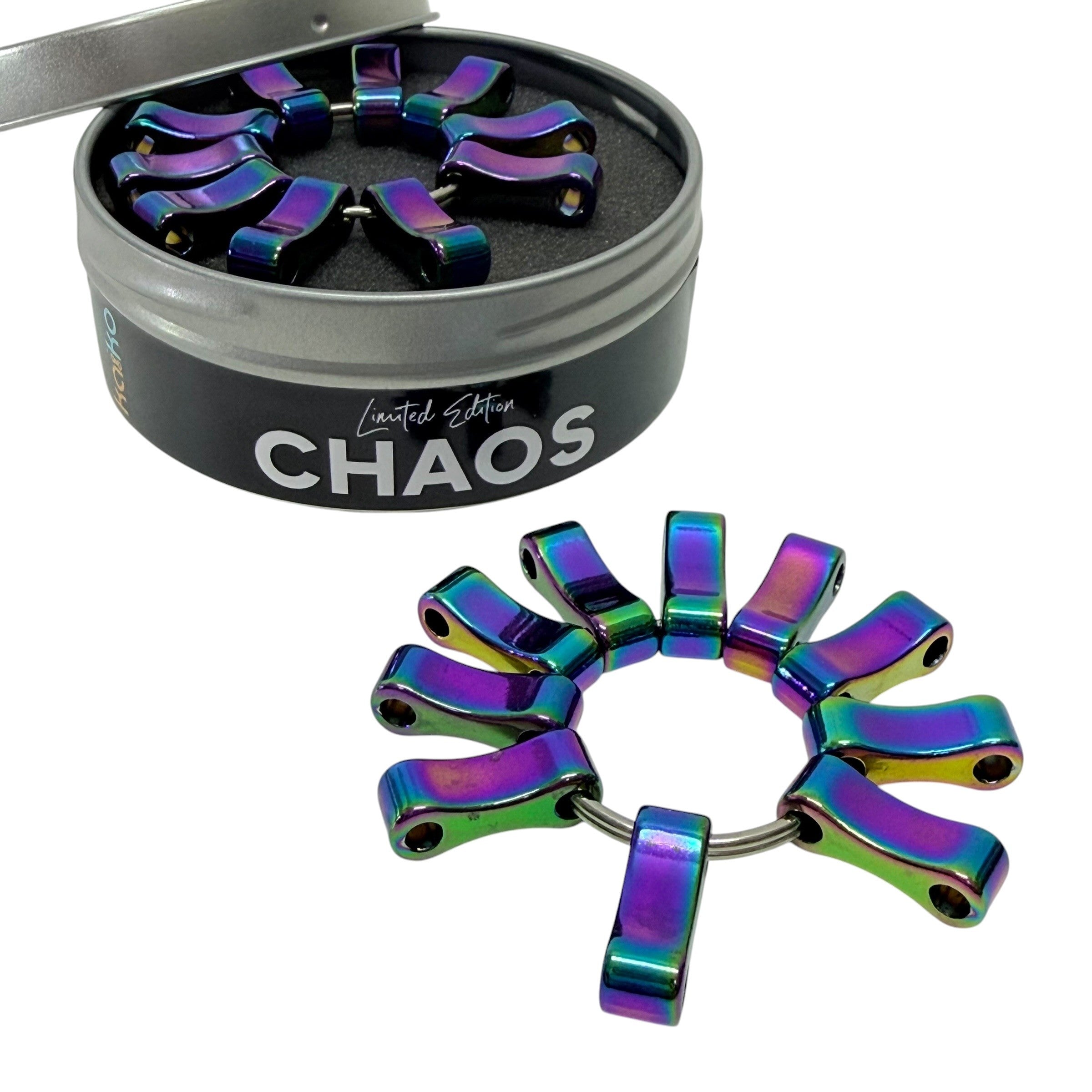 Chaos by Kaiko