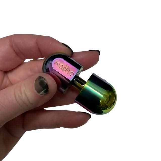 'Chill Pill' Sensory Tool