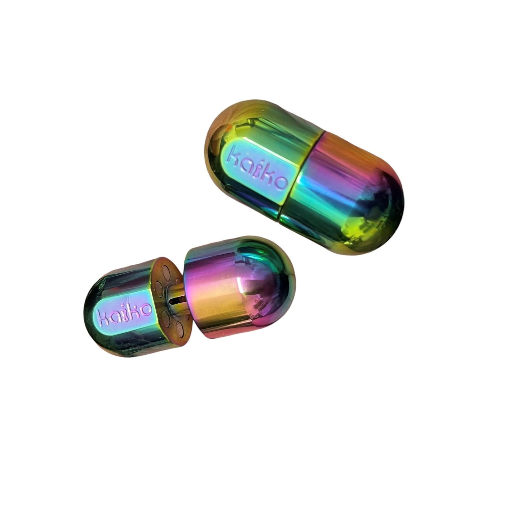 'Chill Pill' Sensory Tool