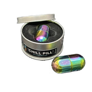'Chill Pill' Sensory Tool