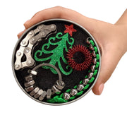 Kaiko CHRISTMAS SURVIVAL KIT