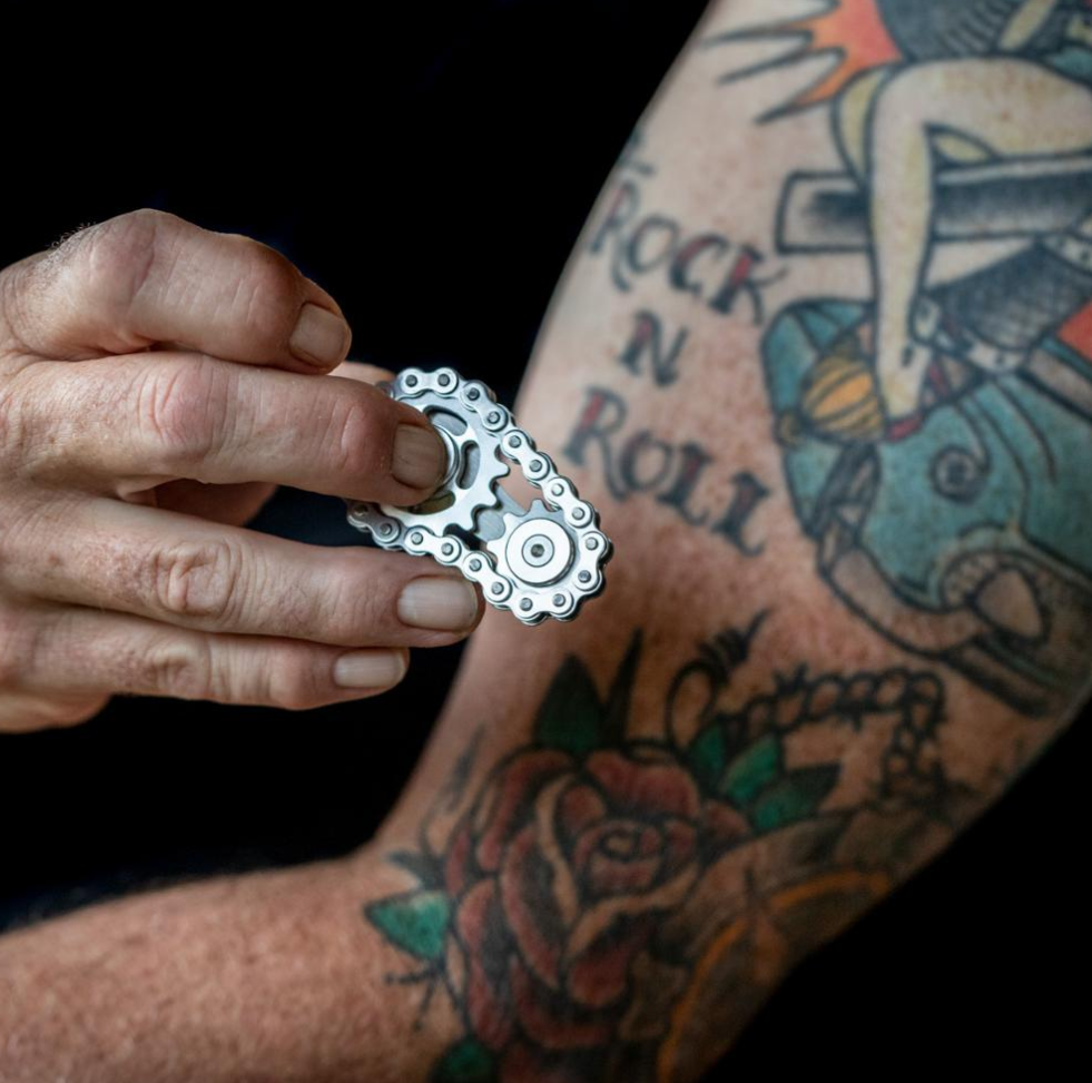 Coginator - 57 grams - 2 colours