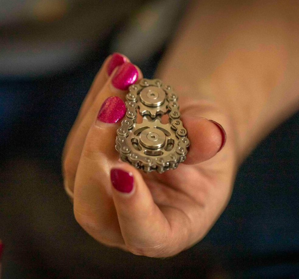 Coginator - 57 grams - 2 colours