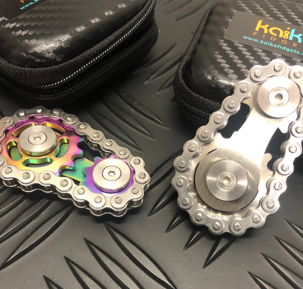 Coginator - 57 grams - 2 colours