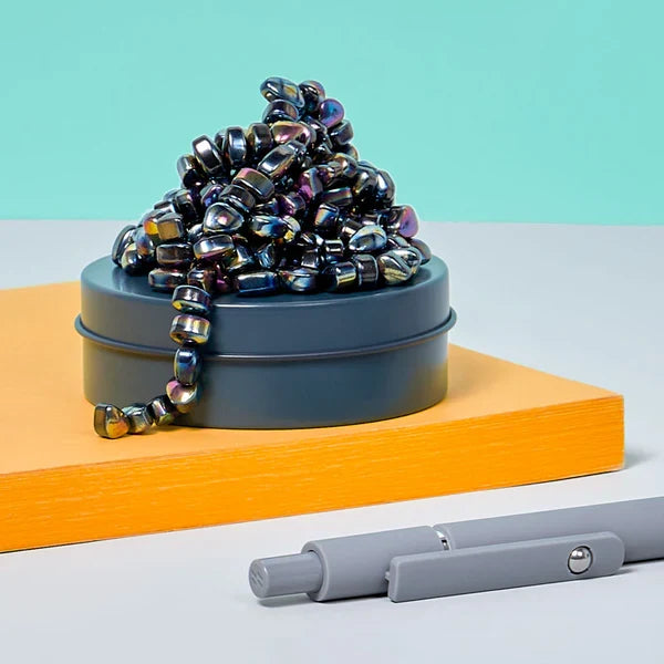 Speks Oil Slick Mini Crags Magnetic Putty