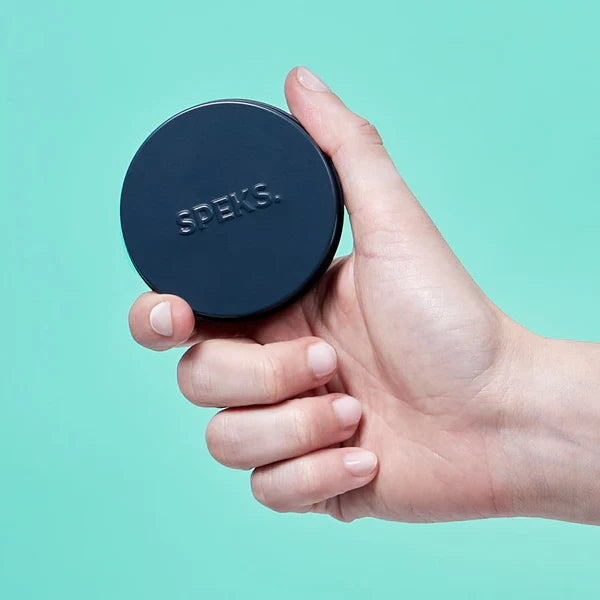 Speks Oil Slick Mini Crags Magnetic Putty