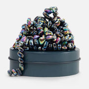 Speks Oil Slick Mini Crags Magnetic Putty