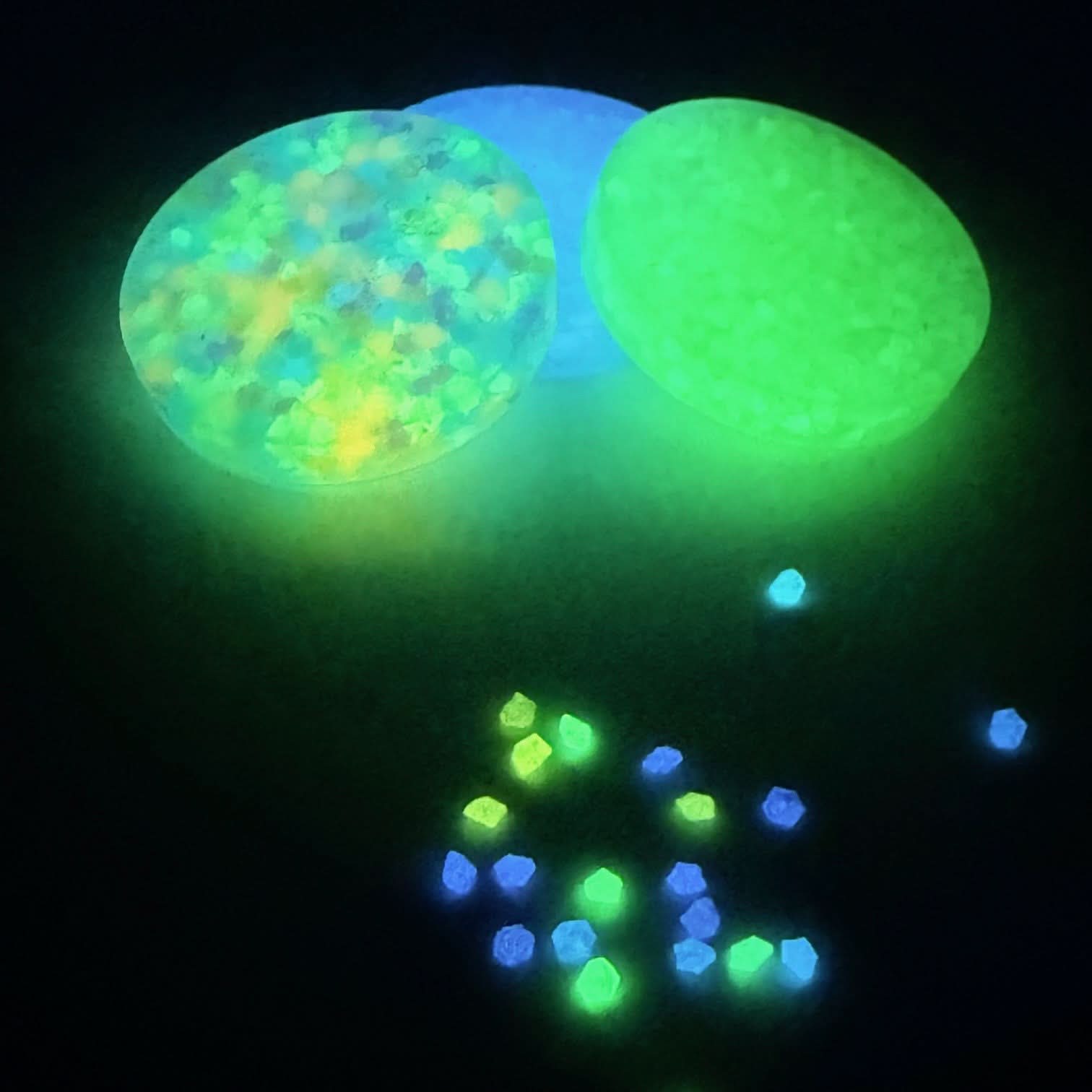 Glow Sensory Reset Kit -Kaiko x Jellystone - COMING SOON