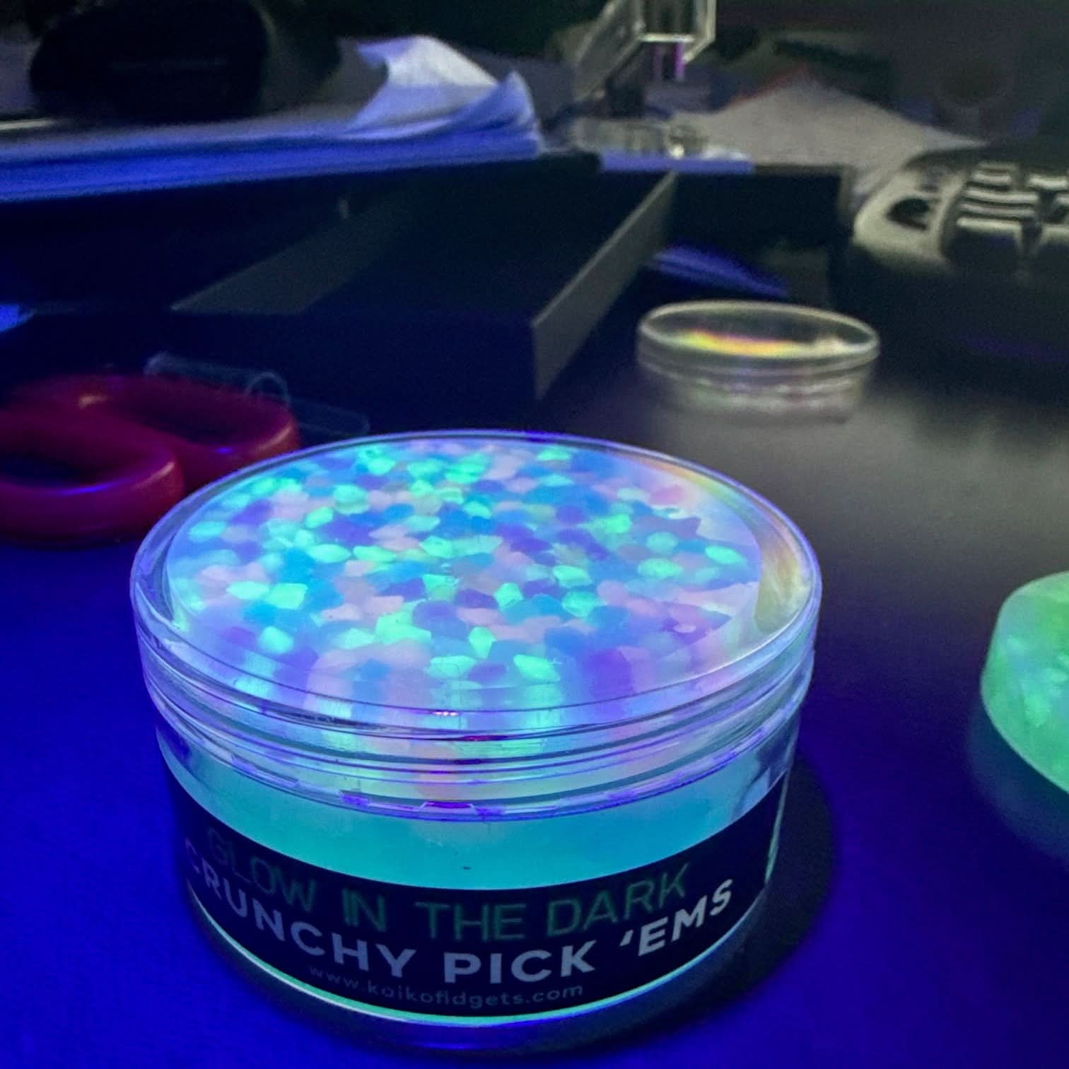 Glow Sensory Reset Kit -Kaiko x Jellystone - COMING SOON