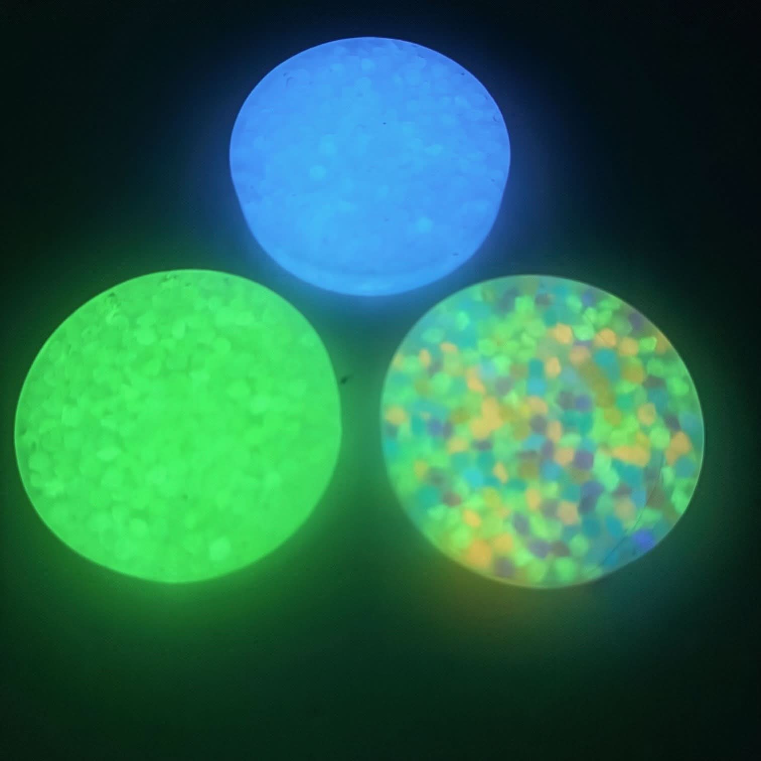 Glow Sensory Reset Kit -Kaiko x Jellystone - COMING SOON