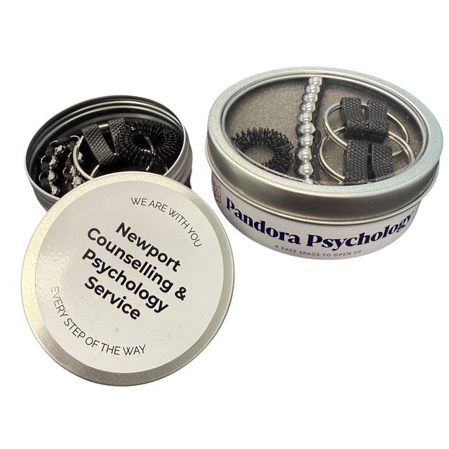 Custom Fidget Branding Enquiry Request For More Information and Pricing