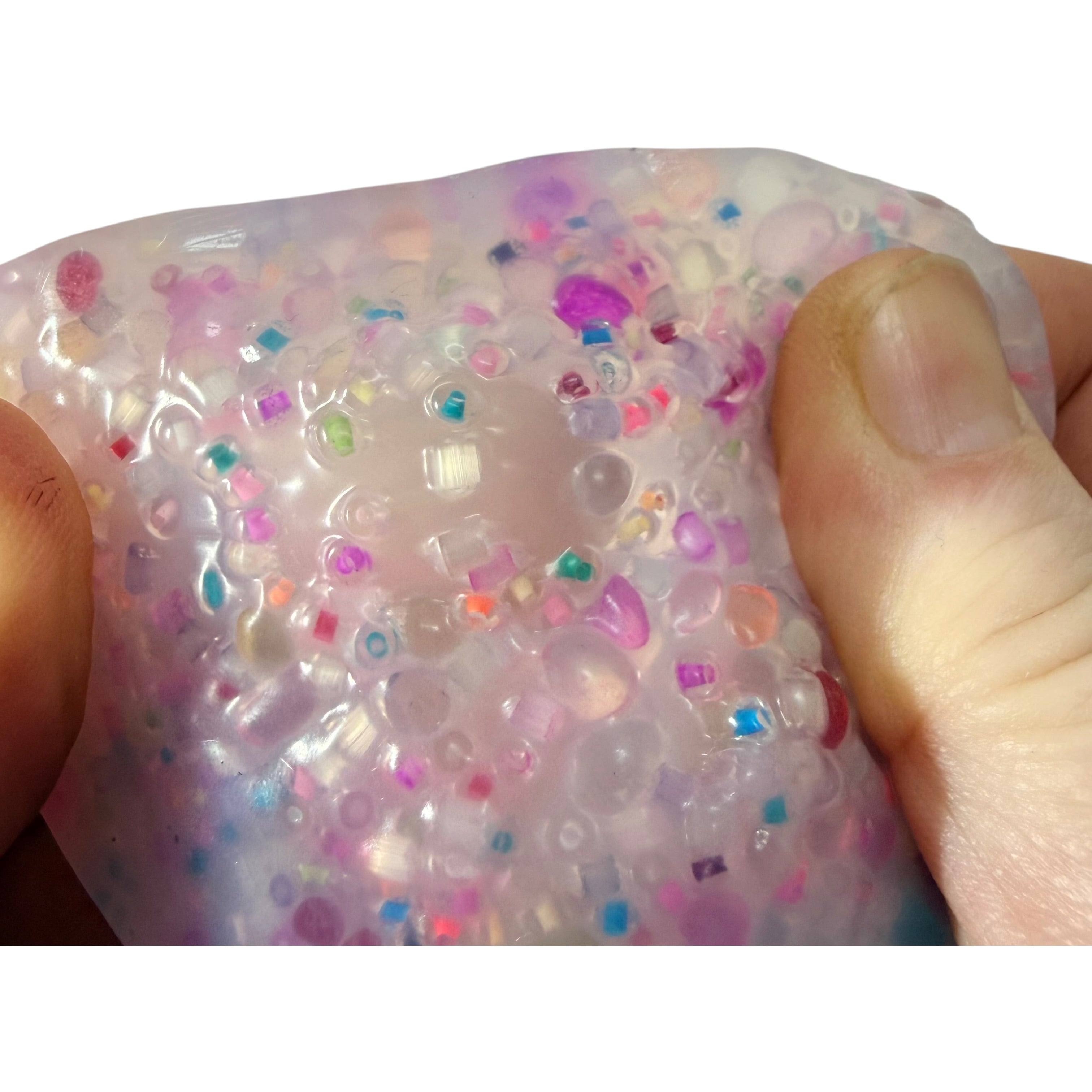 Sprinkles Stretchy Pick ’Ems – Set of 4