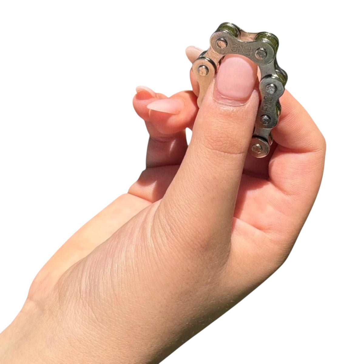Chain Fidget