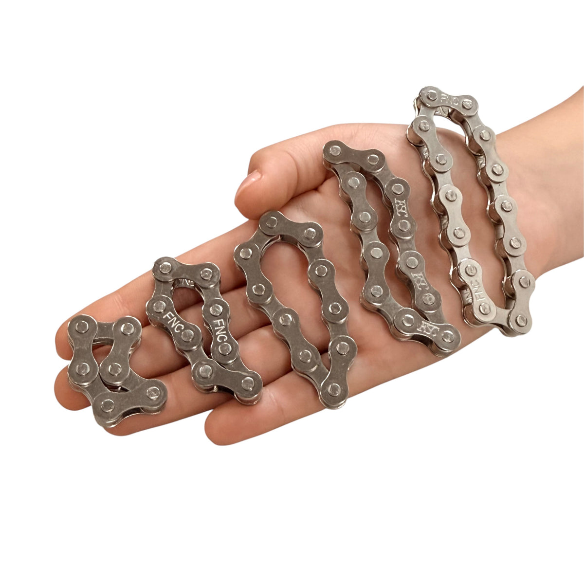 Chain Fidget