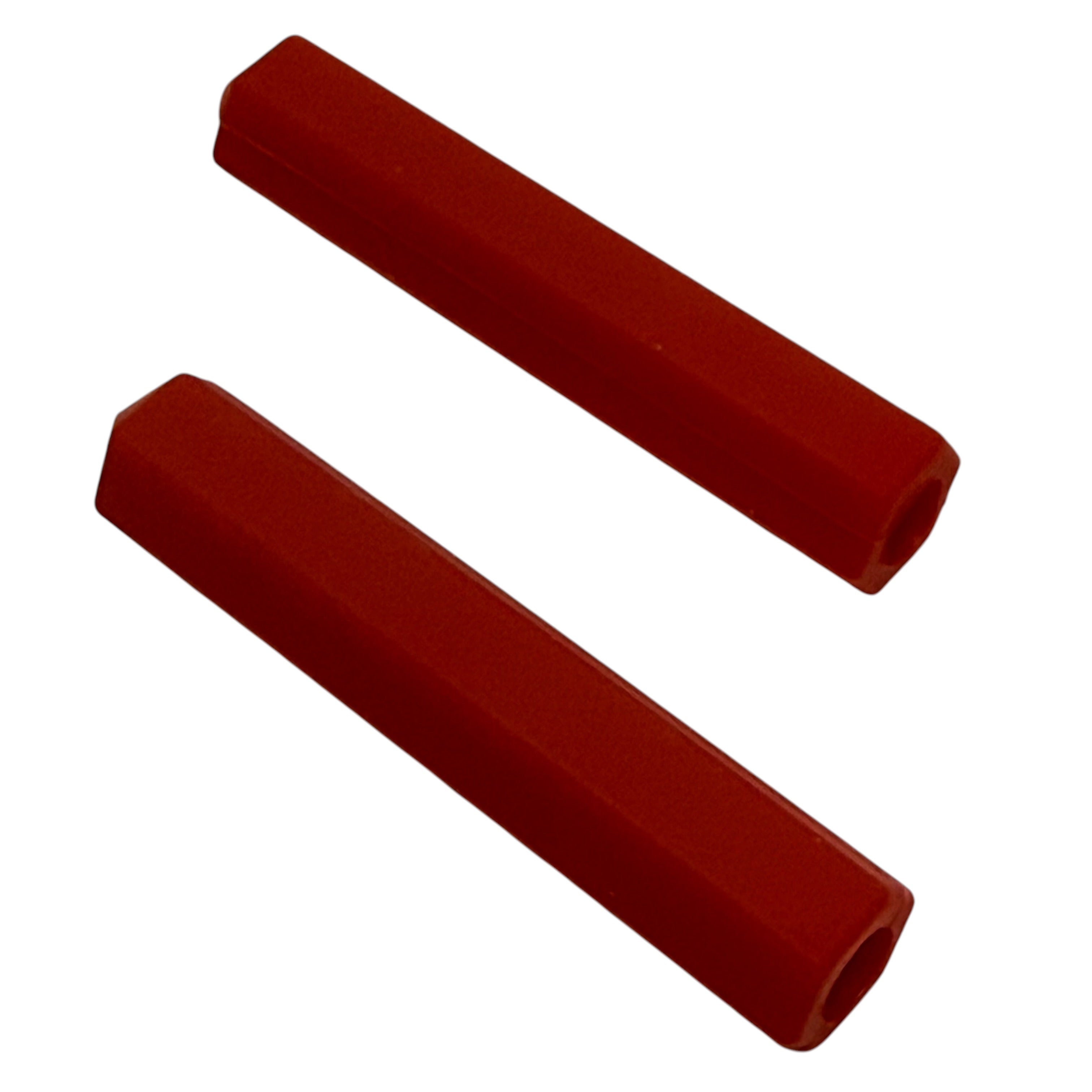 Gem Chew Pen & Pencil Toppers | 2 Pack