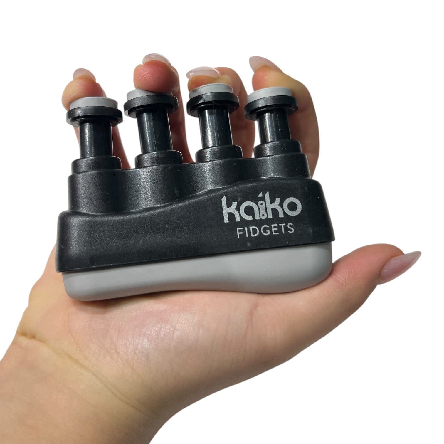 Hand and Finger Grip Exerciser