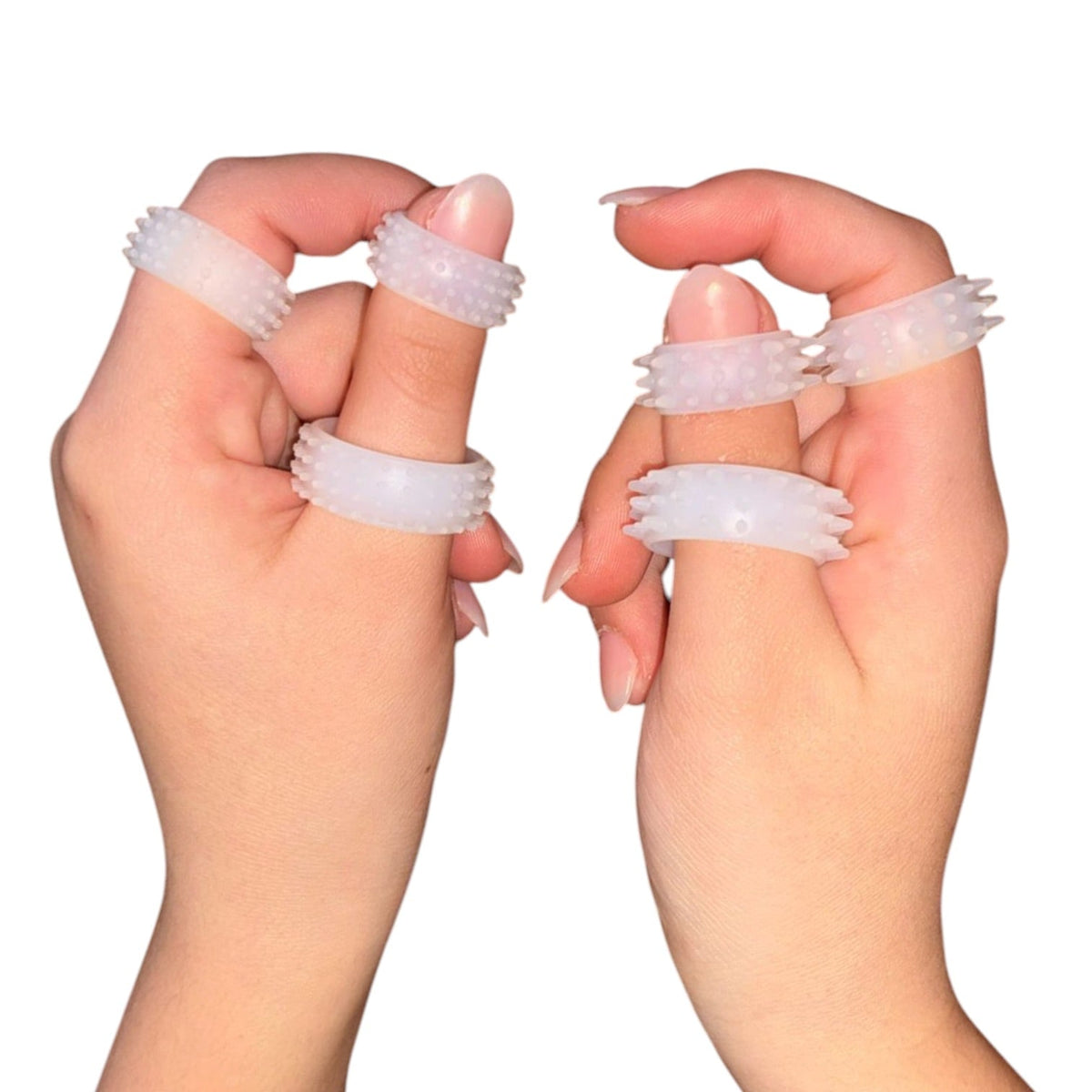 26 Piece Picky Finger Sampler Set